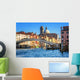Grand Canal Venice Italy Wall Decal