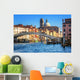 Grand Canal Venice Italy Wall Decal