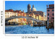 Grand Canal Venice Italy Wall Decal