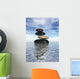 Balanced Rocks Wall Decal