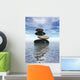 Balanced Rocks Wall Decal