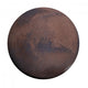 Planet Mars Wall Decal