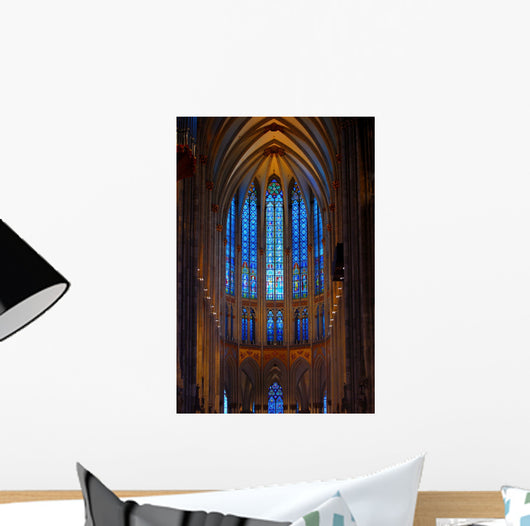 Ka Lner Dom Das Wall Decal