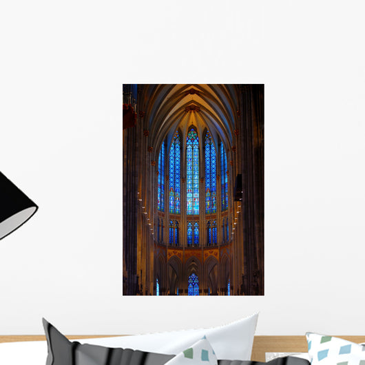 Ka Lner Dom Das Wall Decal
