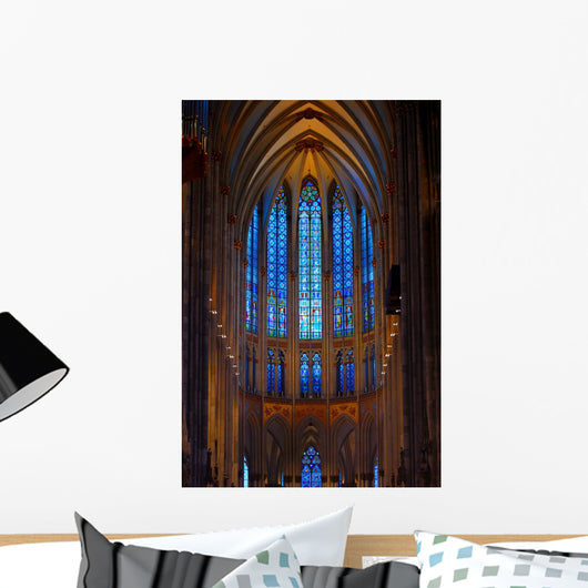 Ka Lner Dom Das Wall Decal