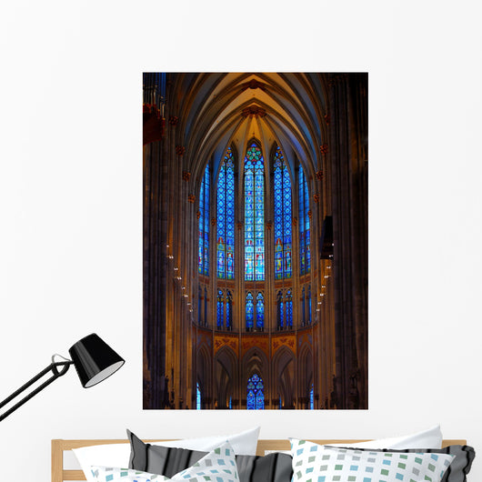 Ka Lner Dom Das Wall Decal