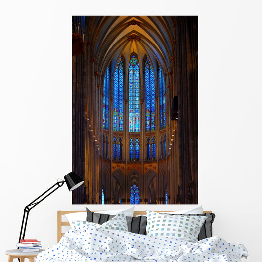 Ka Lner Dom Das Wall Decal
