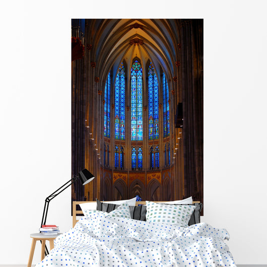 Ka Lner Dom Das Wall Decal
