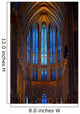 Ka Lner Dom Das Wall Decal