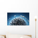Megalopolis Aerial Wall Decal