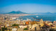City Naples Napoli Wall Decal