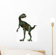 Dilophosaurus Wall Decal
