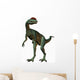 Dilophosaurus Wall Decal