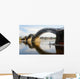 Kintai Bridge Kintaikyo Wall Decal