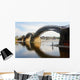 Kintai Bridge Kintaikyo Wall Decal