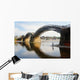 Kintai Bridge Kintaikyo Wall Decal