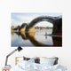 Kintai Bridge Kintaikyo Wall Decal