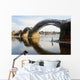 Kintai Bridge Kintaikyo Wall Decal
