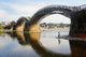 Kintai Bridge Kintaikyo Wall Decal