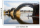 Kintai Bridge Kintaikyo Wall Decal