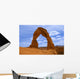 Delicate Arch Moab Utah Wall Decal