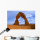 Delicate Arch Moab Utah Wall Decal