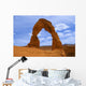 Delicate Arch Moab Utah Wall Decal