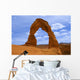 Delicate Arch Moab Utah Wall Decal