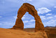 Delicate Arch Moab Utah Wall Decal