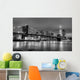 Brooklyn Bridge Dusk New Wall Decal