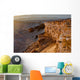 Sunset Wall Decal