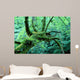 Tentacle Wall Decal