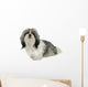 Shih Tzu Puppy Wall Decal