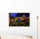 Old Bridge Mostar Bosnia Wall Decal