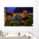 Old Bridge Mostar Bosnia Wall Decal