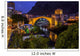 Old Bridge Mostar Bosnia Wall Decal