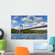 George Washington Bridge NY Wall Decal