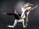 Ballet Dancers Wall Decal