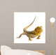 Iguana Wall Decal