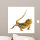 Iguana Wall Decal