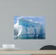 Iceberg Wall Decal