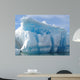 Iceberg Wall Decal