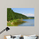 Landscape Wall Decal Design 1