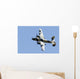 B25 Mitchell Wall Decal