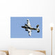 B25 Mitchell Wall Decal