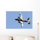 B25 Mitchell Wall Decal