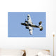 B25 Mitchell Wall Decal