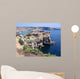 Comino Malta Wall Decal