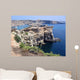 Comino Malta Wall Decal