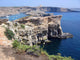 Comino Malta Wall Decal
